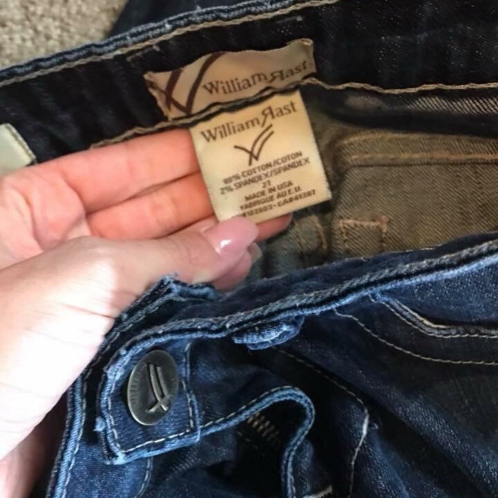 William Rast - Picture 2 of 2